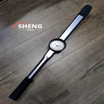 다이얼 스타일 토크 렌치